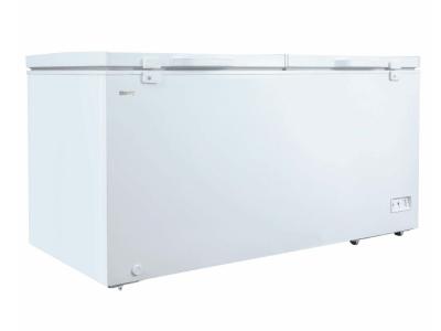 79" Danby 21.0 Cu. Ft. Two Door Chest Freezer -  DCFM210A1WDB