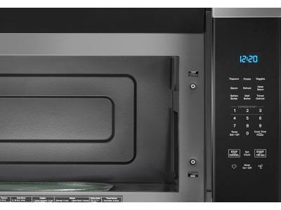 30" Whirlpool 1.7 Cu. Ft. Over The Range Microwave - YWMMS3130RB