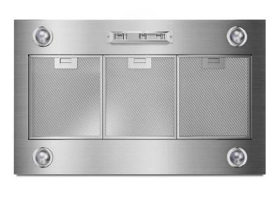 36" Whirlpool Custom Hood Liner - UVL6036JSS