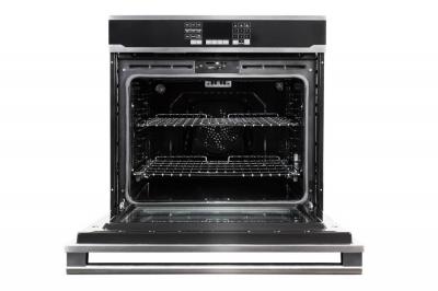 30" Blomberg Single Electric Wall Oven - BWOS30200SS