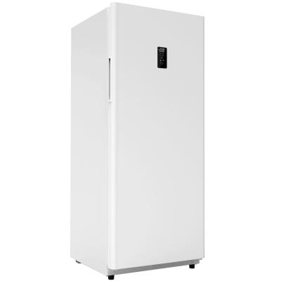 Danby 14 Cu. Ft. Frost Free Convertible Upright Freezer in White - DUF140A1WDB