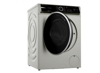 24" Bosch 800 Series Compact Front Load Washer - WGB246AXUC