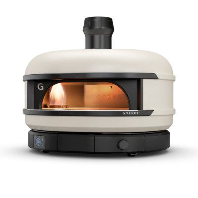 Gozney Fueled Propane Dome S1 Pizza Oven - GSPBNCA1623