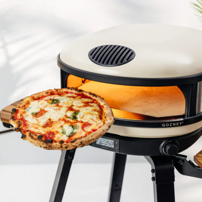 Gozney Arc Xl Outdoor Compact Pizza Oven - GAPBNCA1624