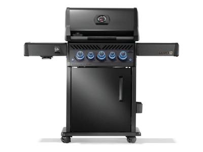 55" Napoleon Phantom Rogue PRO-S 425 RSIB 5 Burners Propane Grill - RPS425RSIBPK-2-PHM