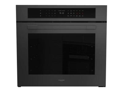 30" Fulgor Milano Touch Control Self Clean Oven - F7MSP30MB1