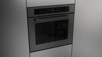 30" Fulgor Milano Touch Control Self Clean Oven - F7MSP30MB1