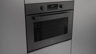 30" Fulgor Milano Multifunction Easy-Clean Oven - F1MSP30MB1