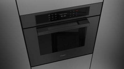 24" Fulgor Milano Multifunction Oven - F7MSM24MB1