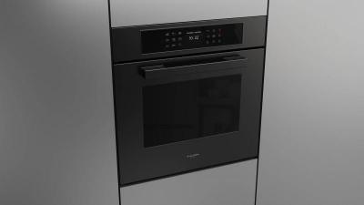 24" Fulgor Milano Touch Control Self-Clean Oven - F7MSP24MB1