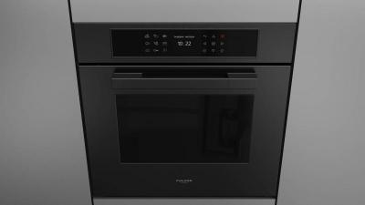 24" Fulgor Milano Touch Control Self-Clean Oven - F7MSP24MB1