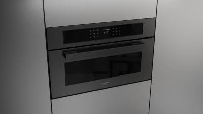 30" Fulgor Milano Combi Speed Oven - F7MSPD30MB1