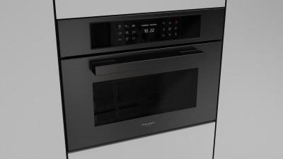 24" Fulgor Milano Combi Speed Oven - F7MSPD24MB1