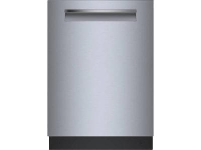 24" Bosch 500 Series Dishwasher Brushed steel anti-fingerprint - SHP65CP5N