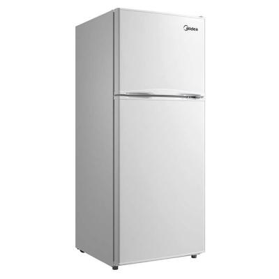 Midea 11.5 Cu. Ft. Top-Mounted Freezer Refrigerator - MRT12B2AWW