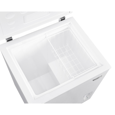 Marathon 5 cu.ft. Chest Freezer - MCF51W