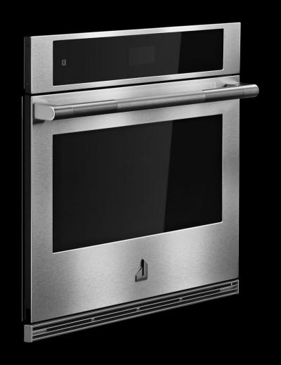 30" Jenn-Air 5.0 Cu. Ft. Rise Single Wall Oven with MultiMode Convection System - JJW2430LL