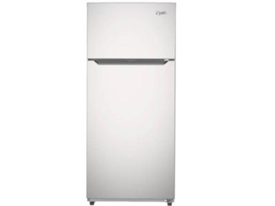 30" Epic 20.2 cu.ft. Stainless Steel Top Mount Frost Free Refrigerator - EFF202SS