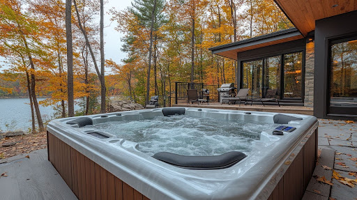 Hot Tub Care