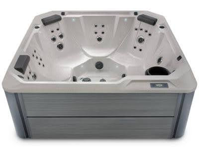 Hot tub sizes