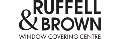 RUFFELL & BROWN