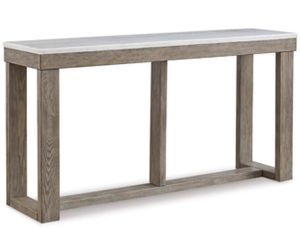 Console Tables