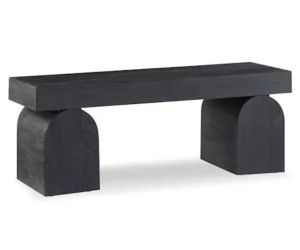 Accent Bench