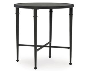 Accent Table