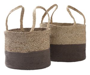 Storage Baskets