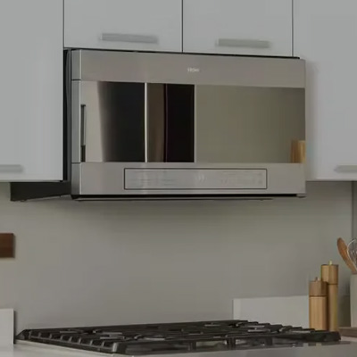 Microwaves