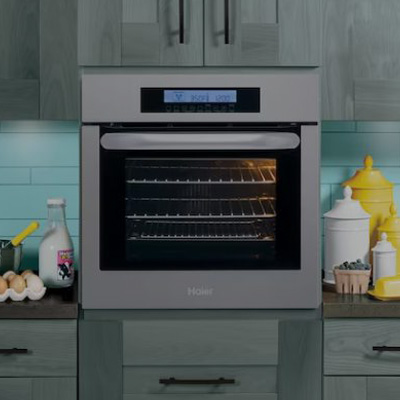 Single / Double / Combi Wall Oven