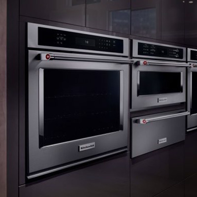 Single / Double / Combi Wall Oven