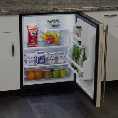 Compact Refrigerators