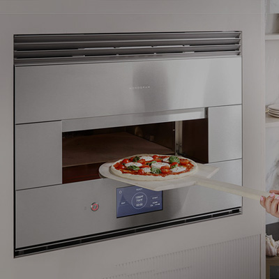 Single / Double / Combi Wall Oven