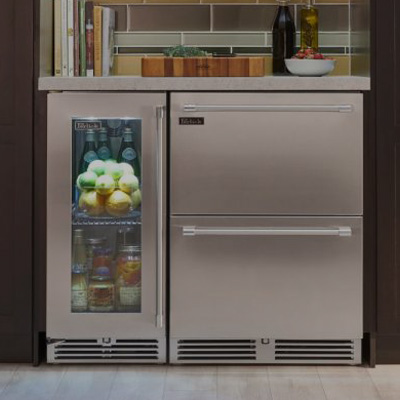 Compact Refrigerators