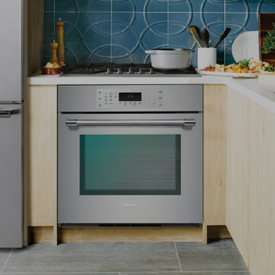 Single / Double / Combi Wall Oven