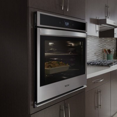 Single / Double / Combi Wall Oven