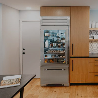 Compact Refrigerators