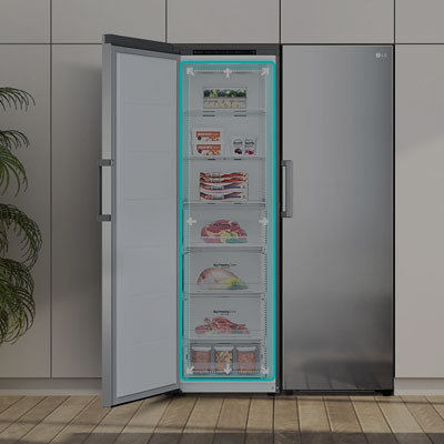 Freezers