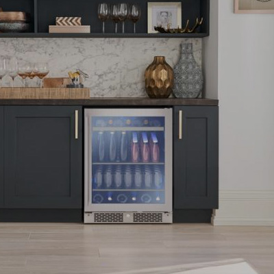 Compact Refrigerators