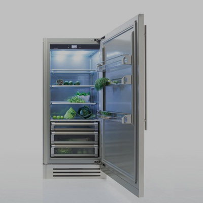 Freezers