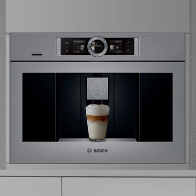 Coffee & Espresso Maker