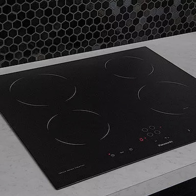 Cooktops