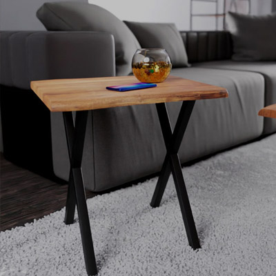 Side & End Table