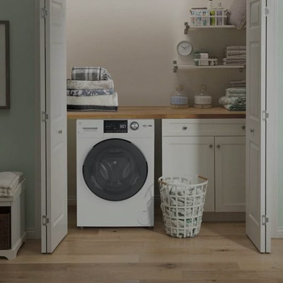 Washer Dryer Combos