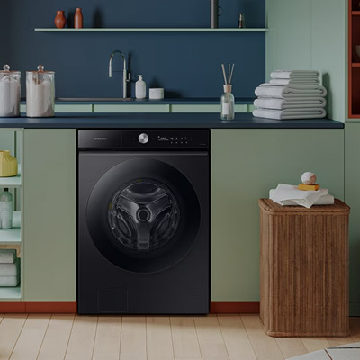 All-in-One Washer Dryer Combo