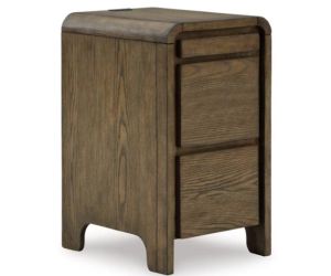 Accent Table