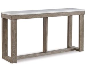 Console Tables