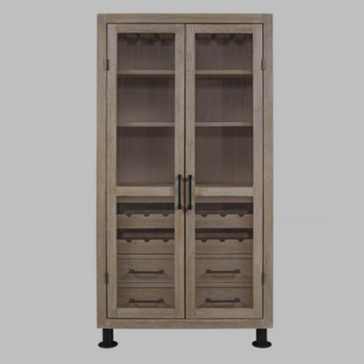 Accent Cabinets